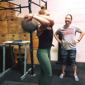 Meet your Posher, Alex